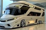 2026 Kia Camper Van