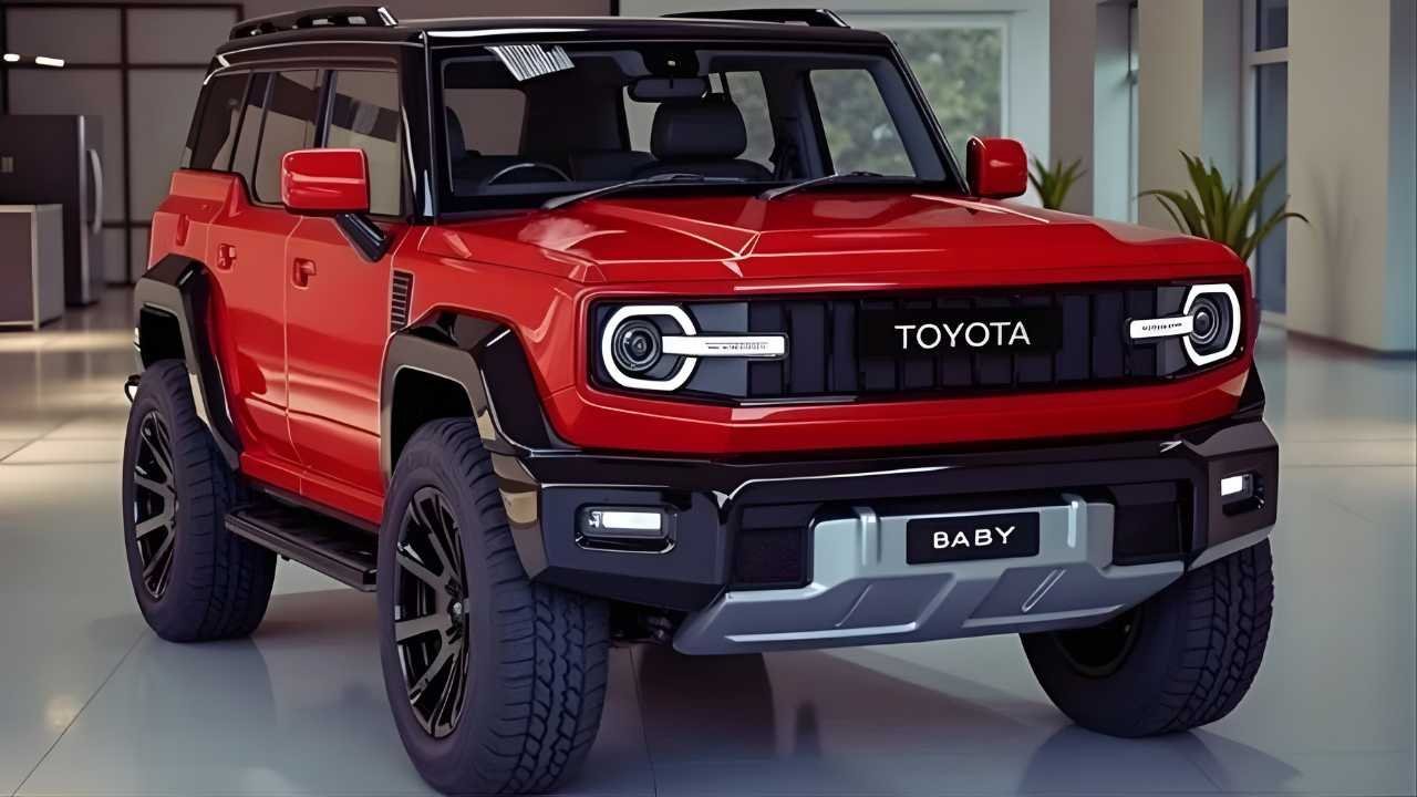 Toyota Unveils the 2026 Corolla