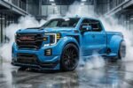 gmc ultra beast truck 2026 revealed: extreme performance, advanced technology & impressive efficienc